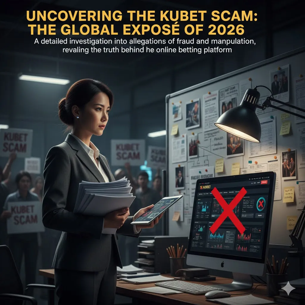 รีวิวจากมุมมองผู้เชี่ยวชาญ: KUBET ดี ไหม ในปี 2026?