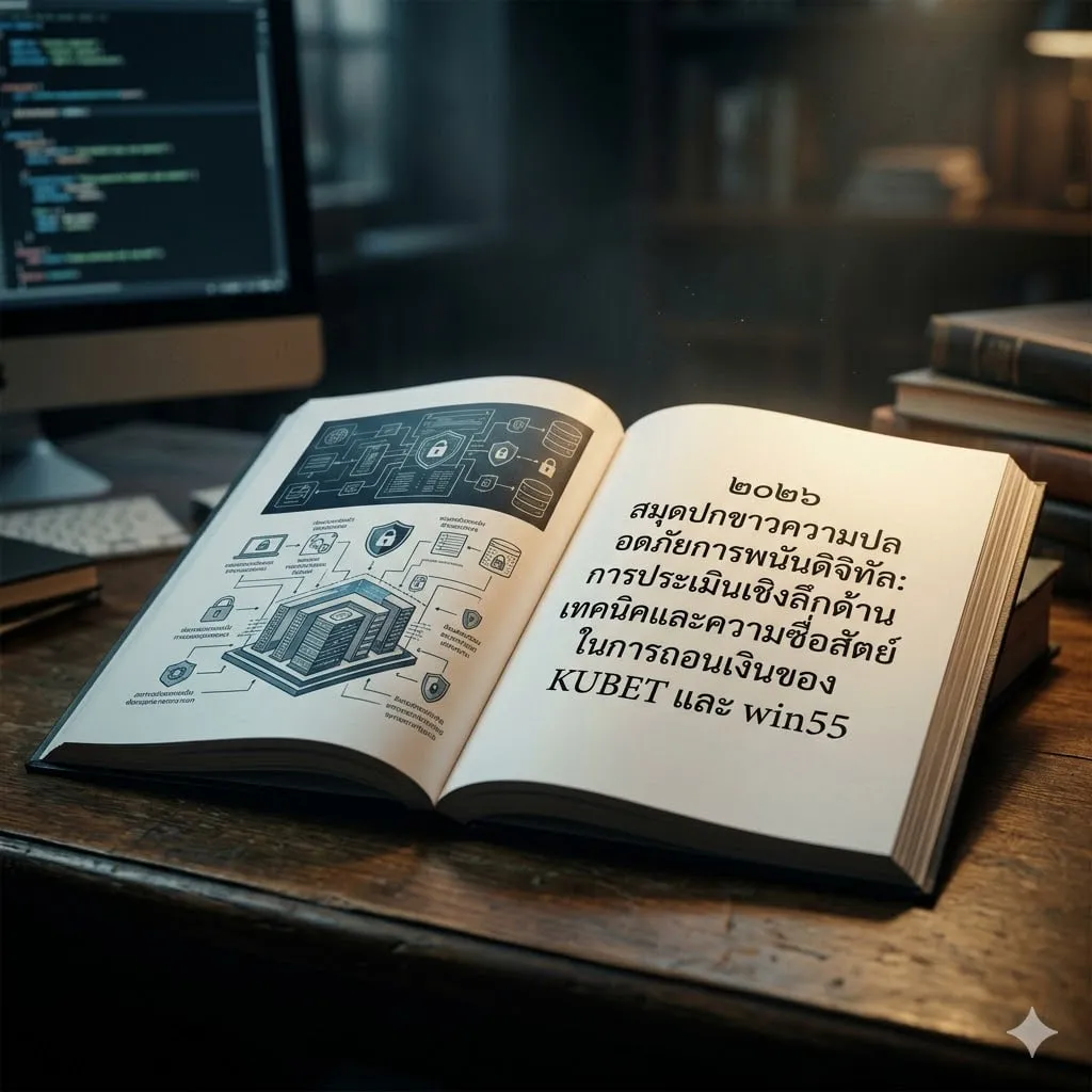 win55 และมาตรฐานการตรวจสอบความซื่อสัตย์สากล